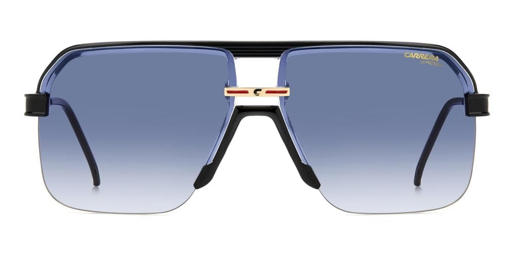 Gafas de Sol CARRERA CARRERA 1066/S 7C5 BLACK CRYSTAL 63/12/145 Hombre
