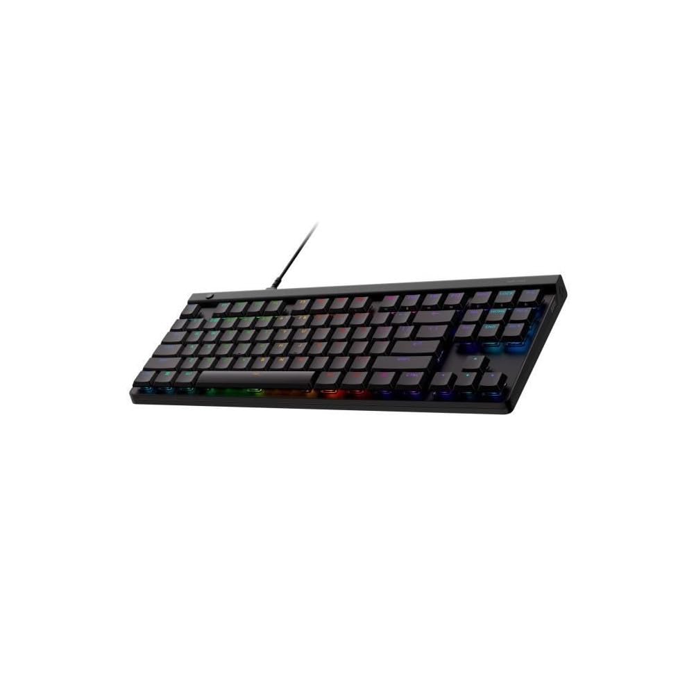 Logitech G515 TKL - QWERTY