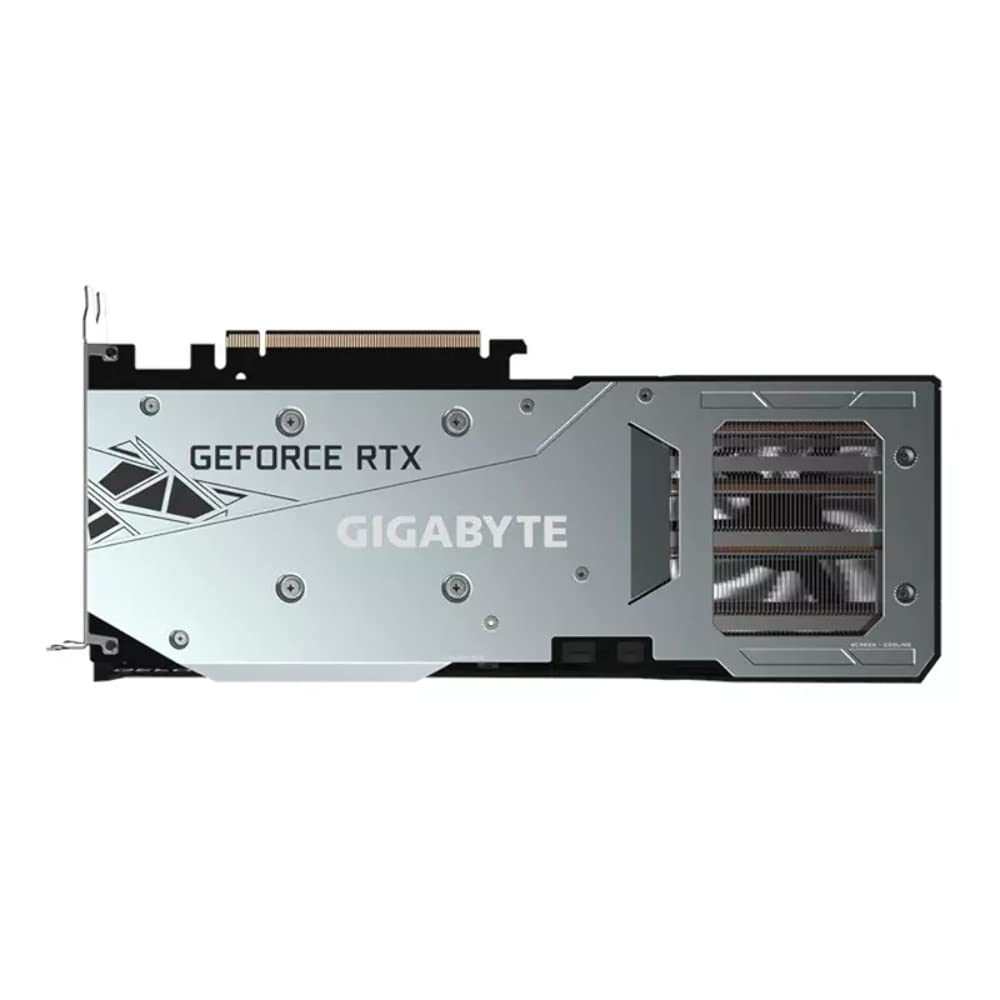 Gigabyte Technology GV-N306TGAMINGOC PRO-8GD V3 GeForce RTX 3060 Ti Gaming OC Pro 8G (Rev. 3.0) NVIDIA 8 GB GDDR6