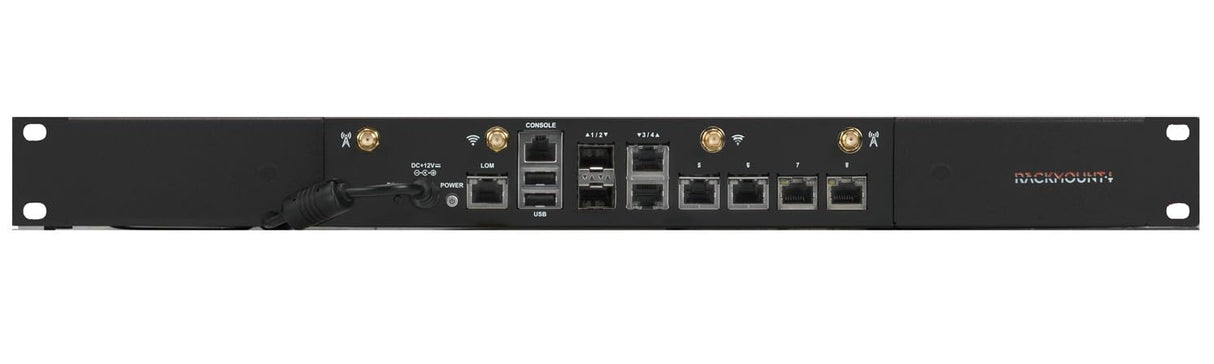 Rackmount.IT Kit for Lanner NCA-1513/1515/1516