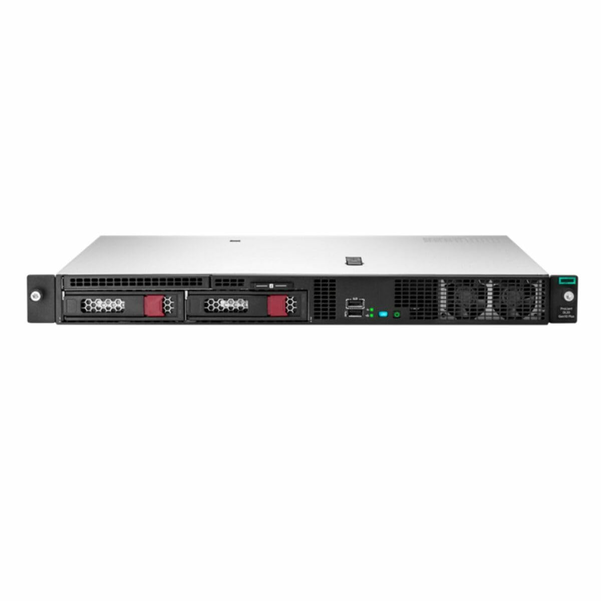 hp Servidor HPE PROLIANT DL20 GEN10 Plus 8GB E-2314