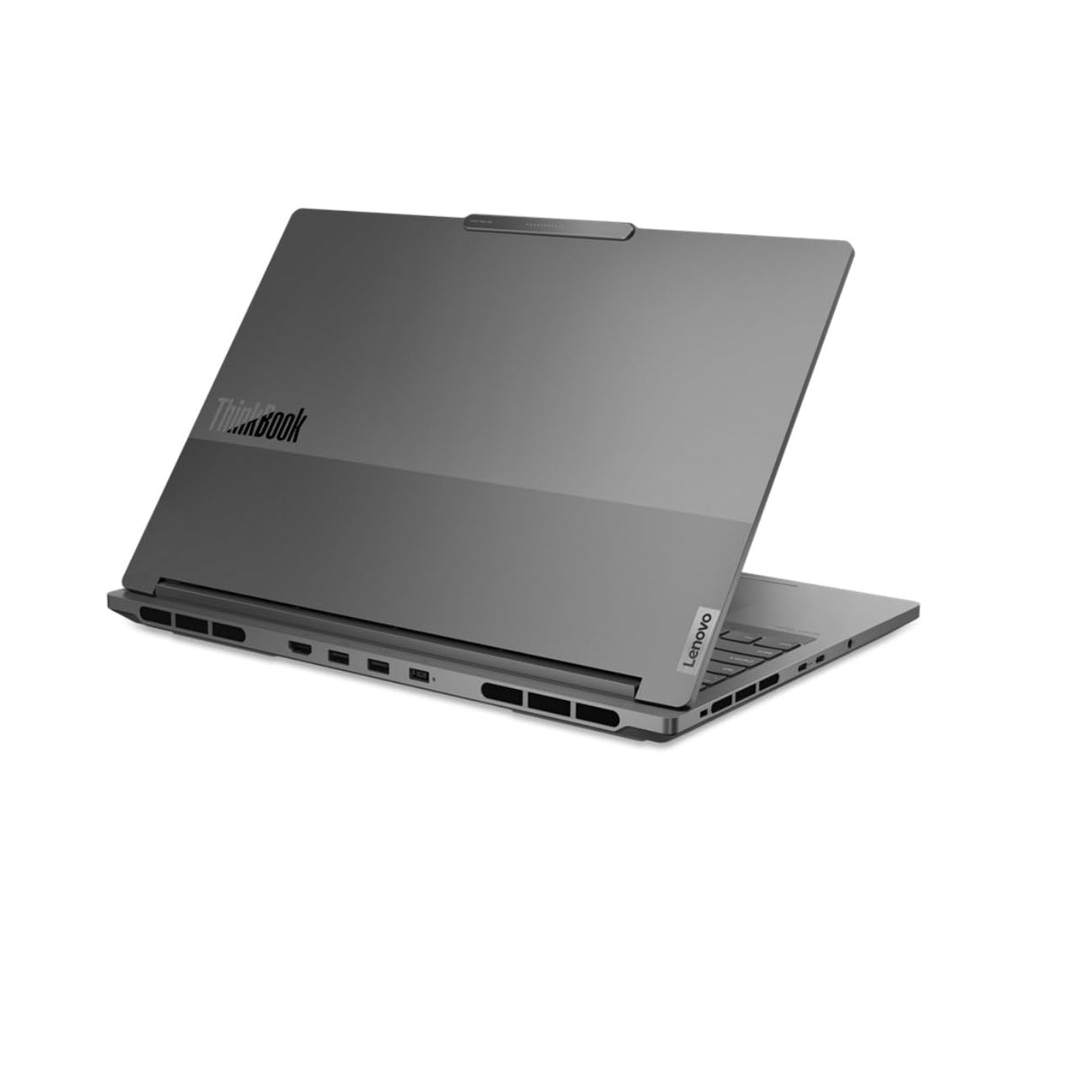 Lenovo ThinkBook 16p Ordinateur Portable 40,6 cm (16") WQXGA Intel Core™ i7 i7-13700H 16 Go DDR5-SDRAM 512 Go SSD