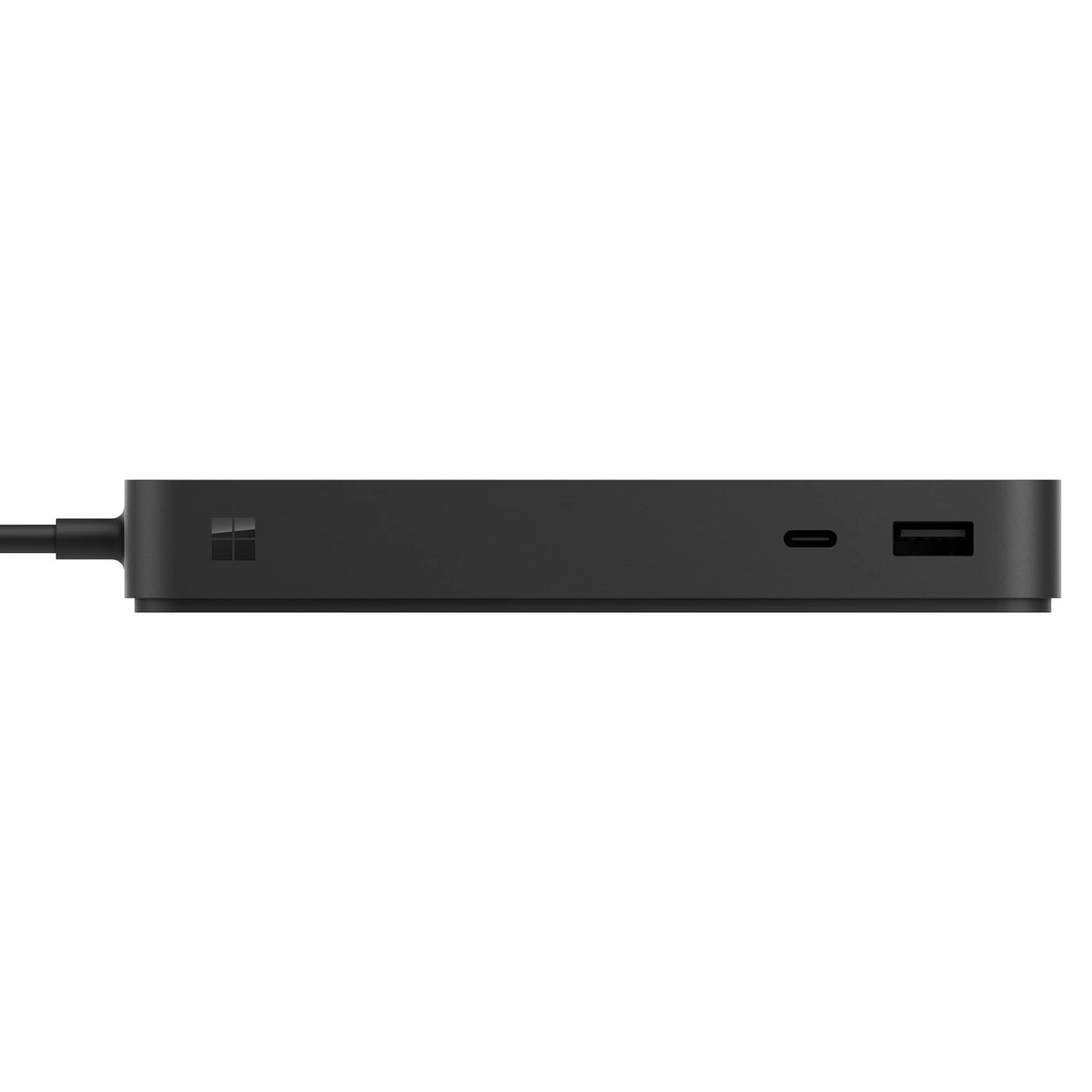 Microsoft Surface Thunderbolt 4 Dock Noir