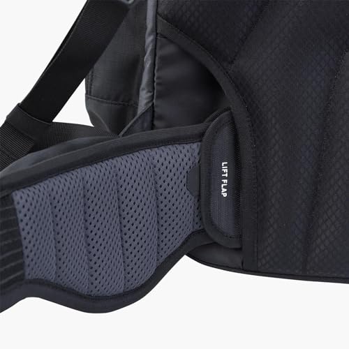 EVOC CP, Backpack Unisex, Negro, Talla única
