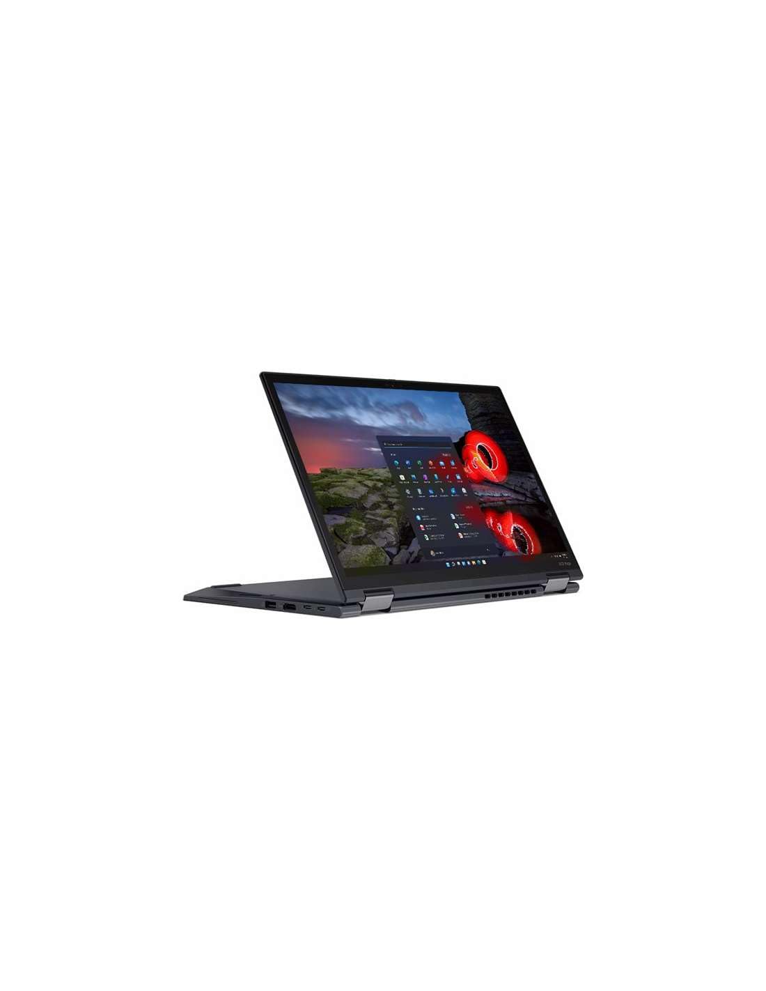 Notebook Lenovo 20W80079SP 256 GB SSD i5-1135G7 8 GB RAM 13,3"