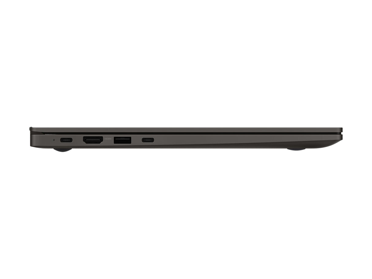 SAMSUNG PORTATIL Galaxy Book 3 KA2ES Grafito