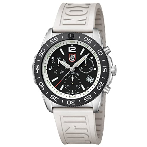 Luminox Reloj Analógico para Hombres de Cuarzo Suizo XS.3141