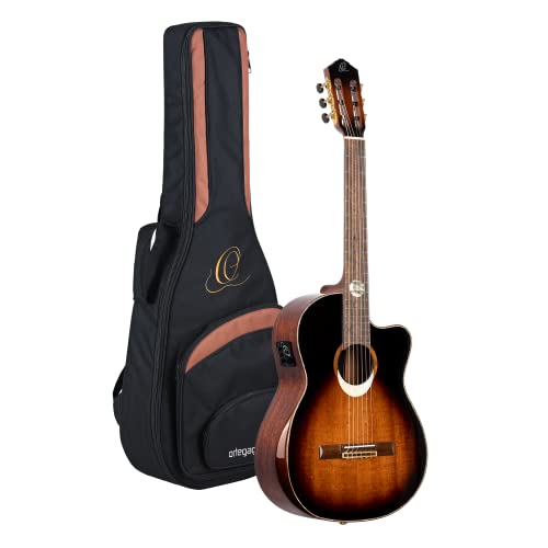 Ortega Eclipse Suite - Guitarra clásica