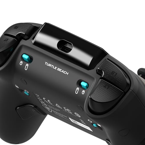Turtle Beach Stealth Pivot Mando de juego inteligente inalámbrico para Windows 10/11