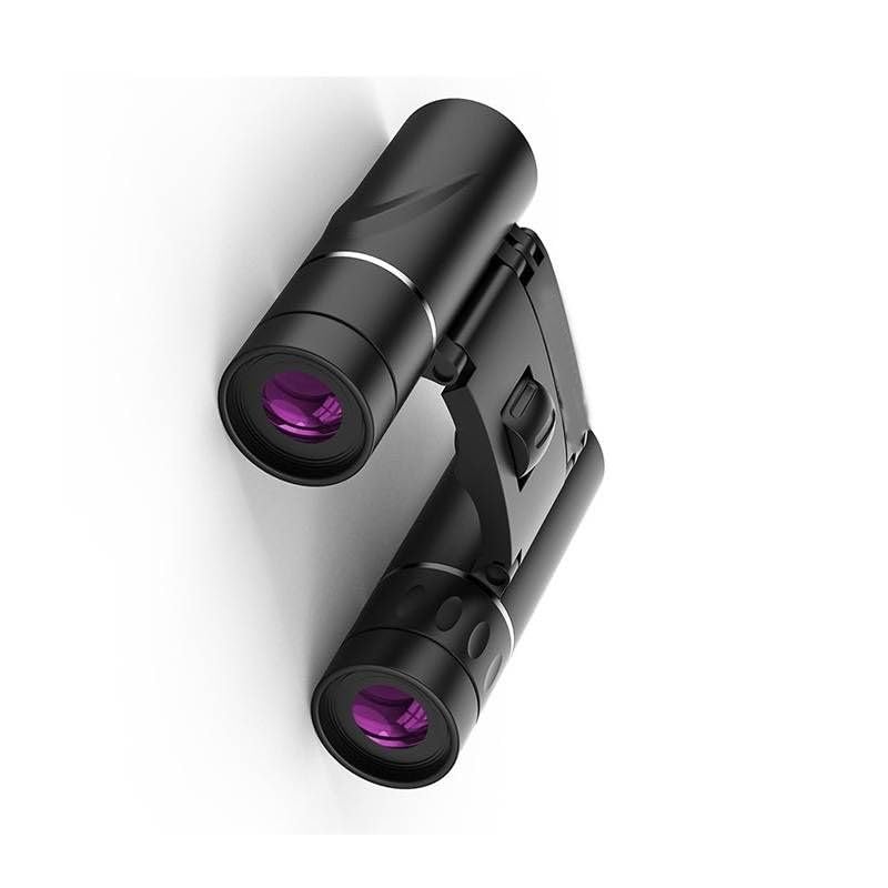 ZEHNHASE EH21 Mini Diseño Compacto Prismáticos - Ideal para el Uso Diario y fácil Transporte