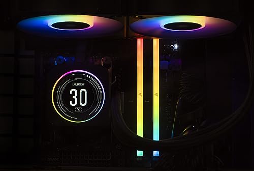 ACTINA iCUE 7800X3D/2x16GBDDR5/2TBSSD/RX7900XTX/650W/W11PRO (Gamescom Premiere Configuration)