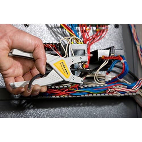 JOKARI J20310 - Alicate pelacables Sensor Mini (3,2-4,4 mm)