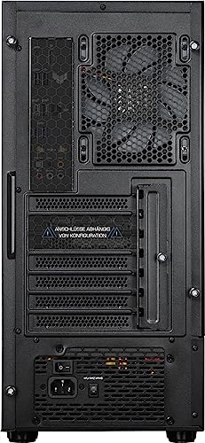 Toughline Air 2 (schwarz, Windows 11 Home 64-Bit)