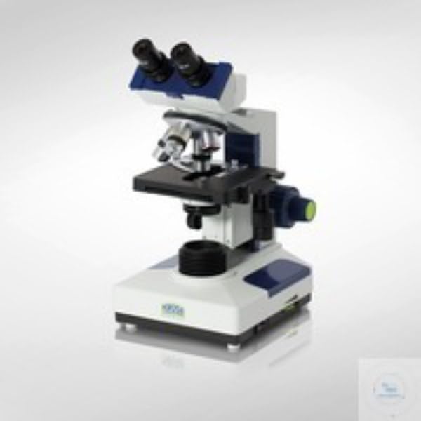 Krüss Microscopio Binocular MBL2000-PL-PH
