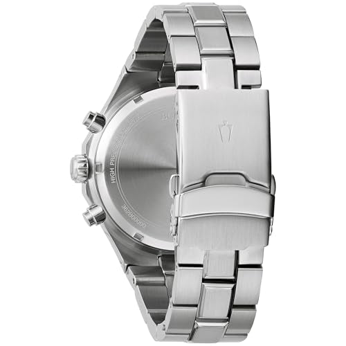 Bulova Watch 96B409