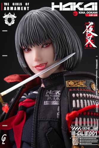 i8 Toys x Gharliera