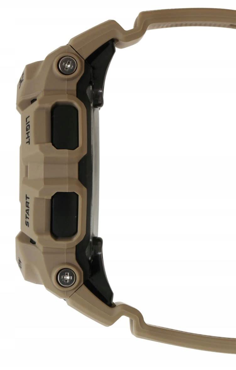 Casio GBA-900UU-5AER Reloj de Hombres