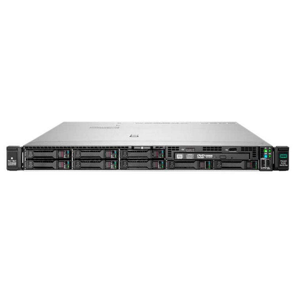 HP HPE DL360 G10+4309Y S100I NC 8SFF SVR