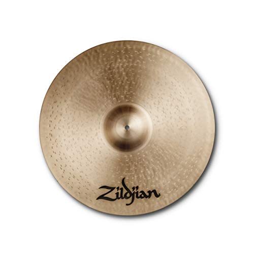 Zildjian K Custom Series - 20" Dark Crash Cymbal