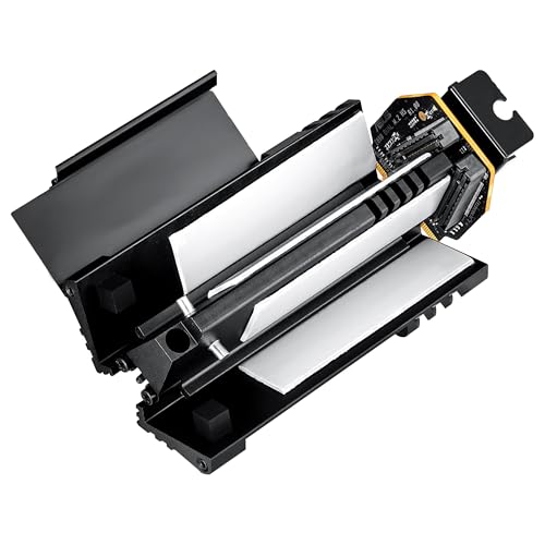 ASUS ROG Strix Z890-I Gaming WiFi - Placa Base Mini-iTX, 10+1+2+1 etapas de Potencia, DDR5, PCIe 5.0 Compatible con GPU de última generación, Dos M.2, WiFi 7, AI Overclocking, AI Networking II