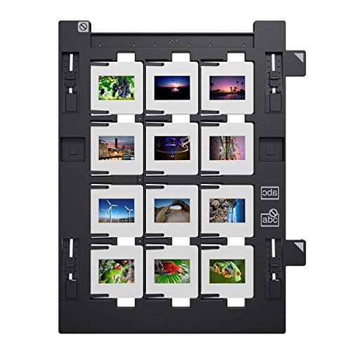 Epson Perfection V850 Pro - Escáner fotográfico y de películas
