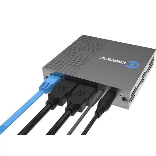 Kiloview N6 HD HDMI/NDI Bi-Directional Converter
