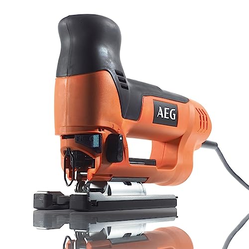 AEG ST800XE SAUTESA 705 W - AEG