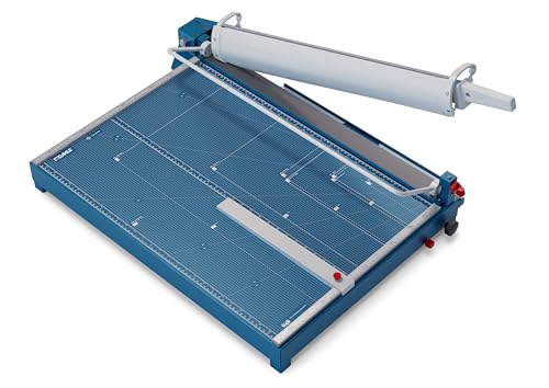Cizalla Palanca Novus Dahle 00569
