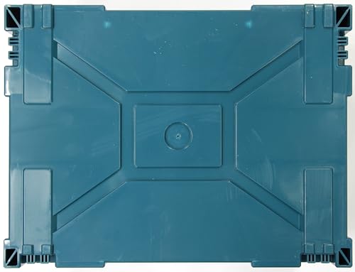 Makita batería Tijeras de hojalatero (18,0 V, en MAKPAC con 2 baterías 4,0 Ah + Cargador, DJS161RTJ 280 wattsW, 18 voltsV