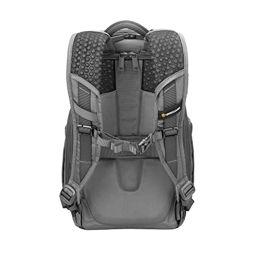 VANGUARD Veo Adaptor R44 GY - Mochila fotográfica apertura trasera
