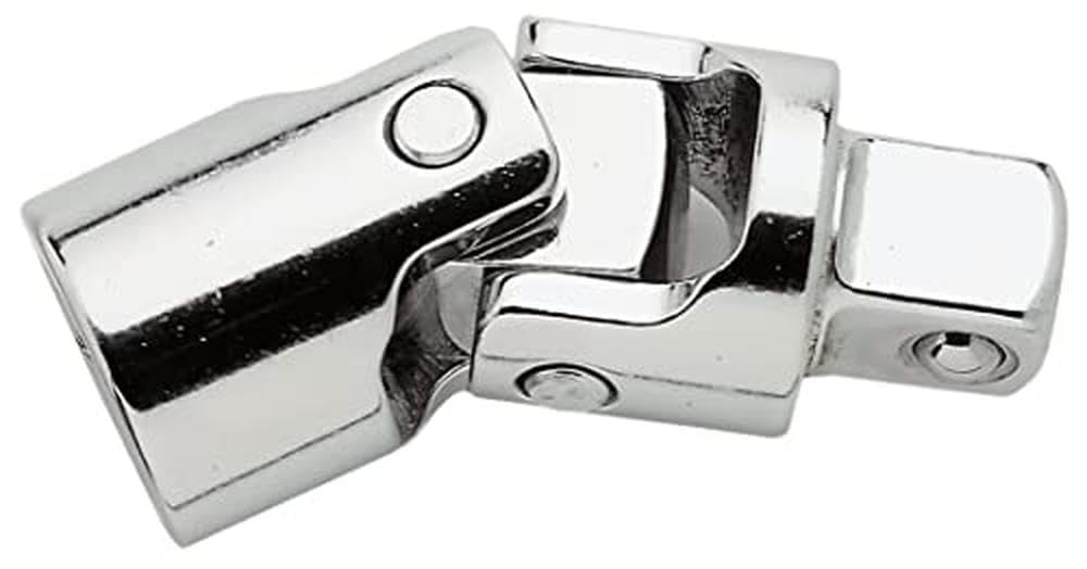 FACOM Juego de Llaves de Vaso y Puntas 1/4” y 1/2”, 58 Piezas, Carracas Selladas, MBOX, RS.161-2