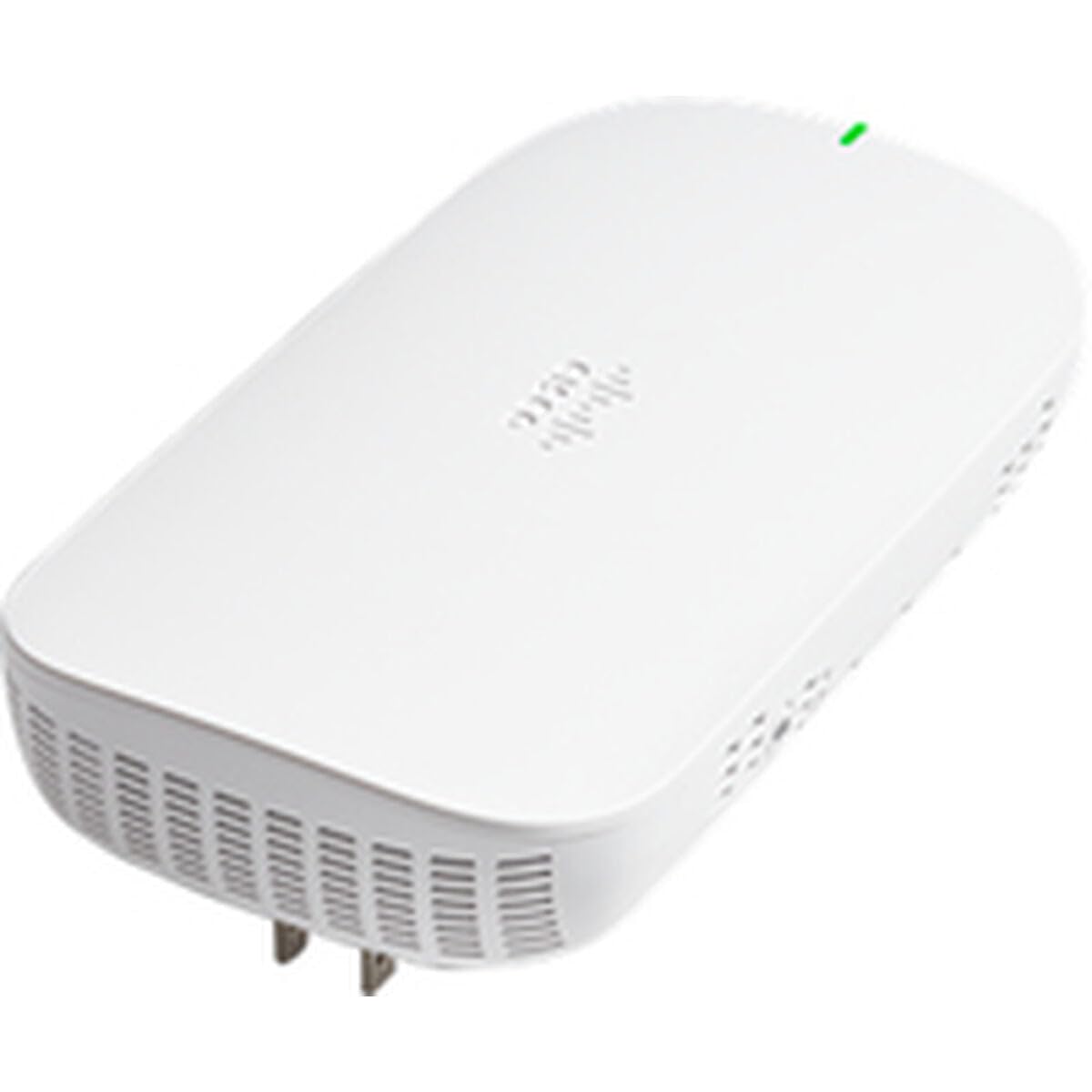 Cisco Business CBW151AXM Extensor Mesh Wi-Fi 6 2x2 - Enchufe de Pared | Protección de Hardware 3 Años | Requiere Punto de Acceso Cisco Business 150AX (CBW151AXM-E-EU)