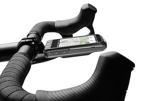 Wahoo Elemnt Ace Ordenador De Ciclismo, Negro