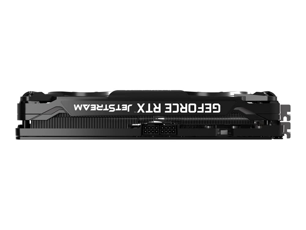 Palit RTX3070 Jetstream OC, 8GB GDDR6, 1815OC/1500MHZ, HDMI, 3DP