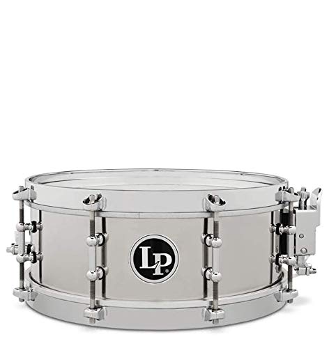 LP Latin Percussion Salsa Snare 4-1/2" X 12" LP4512-S