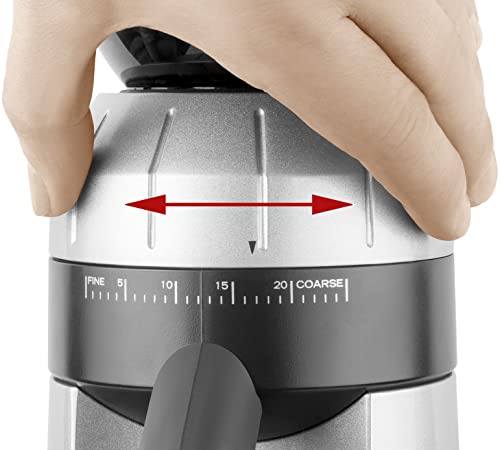 Catler CG 8011 - Molinillo de café