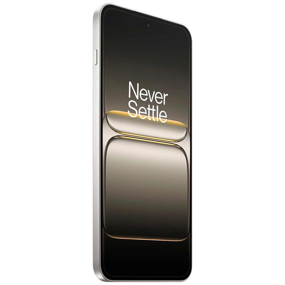 OnePlus Nord 5-5G 8GB RAM 256GB Storage 50MP Camera SIM-Free - Marble Sands