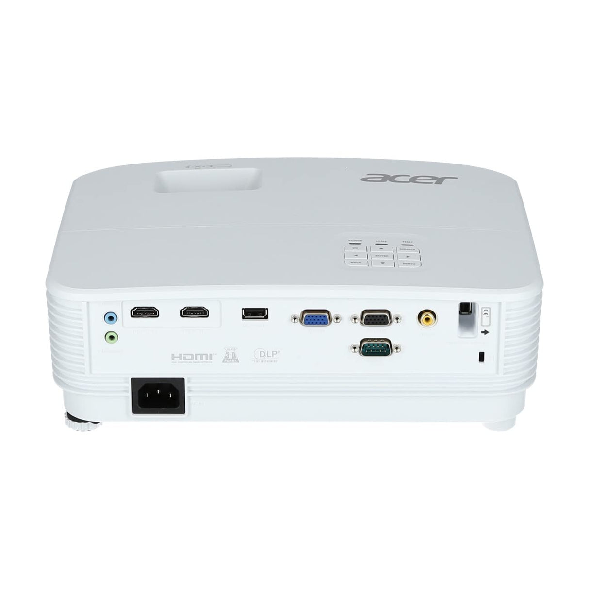 Proyector Acer P1157I