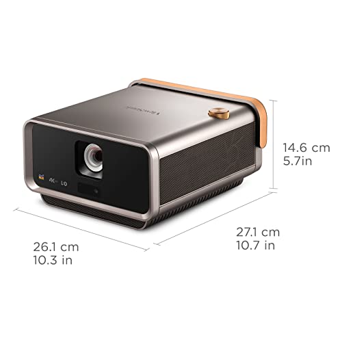 Proyector ViewSonic X11-4K Full HD 2400 LM 3840 x 2160 px