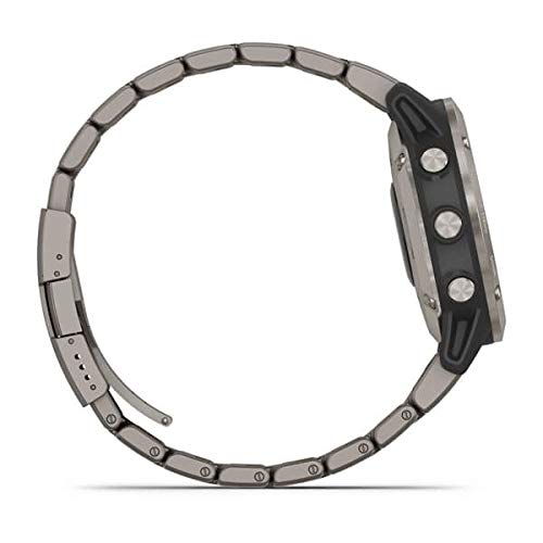 Garmin Reloj para Hombre 010-02158-95