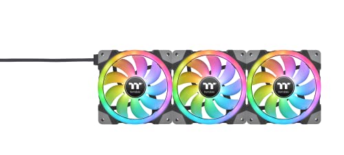 Thermaltake SWAFAN EX14 RGB | 3-Pack