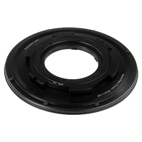 WonderPana 66 FreeArc Esenciales ND 0.6 BD - Adaptador de Filtros 145mm y 6.6x8.5, Tapa de Lente, 6.6x8.5" 0.6 Filtro de Densidad Neutra Degradado de Borde Duro y ND16 145mm Filtro de Densidad Neutra para el Lente Ojo de Pez Tokina 10-17mm f/3.5-4.5 AT-X