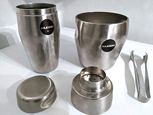 ALESSI L 872 - Enfriador de Botellas de Vino