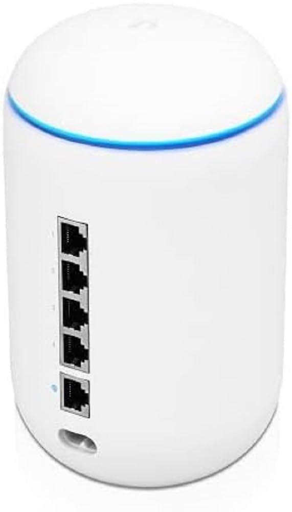 UBIQUITI Networks UniFi Dream Machine