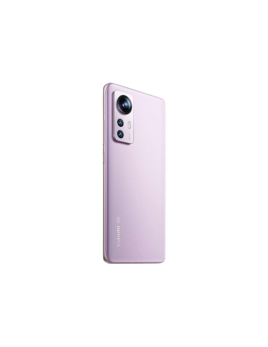Xiaomi 12 15,9 cm (6.28") Double SIM Android 12 5G USB Type-C 8 Go 128 Go 4500 mAh Violet