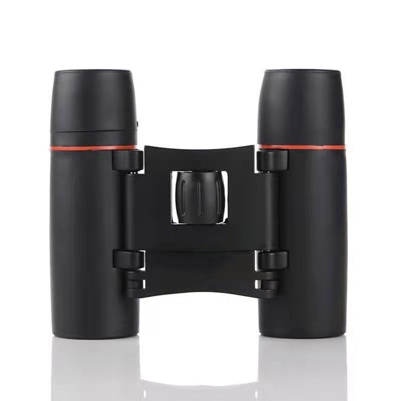 ZEHNHASE EH60 Visión Nocturna Ligero Prismáticos - Ideal para excursiones nocturnas y Actividades al Aire Libre