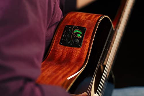 Ortega Eclipse Suite - Guitarra clásica