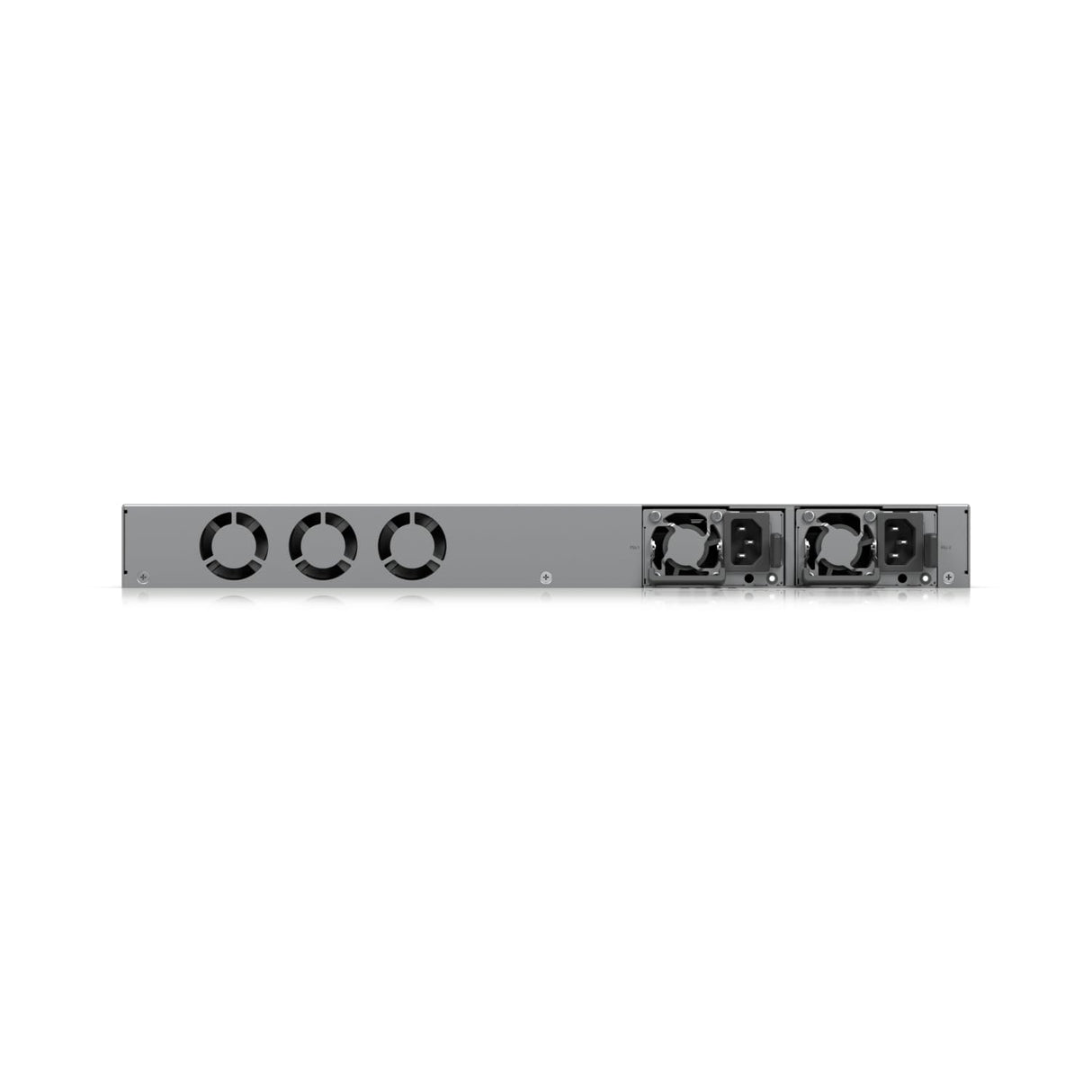 Ubiquiti EFG entrée et régulateur 10, 100, 1000, 2500 Mbit/s