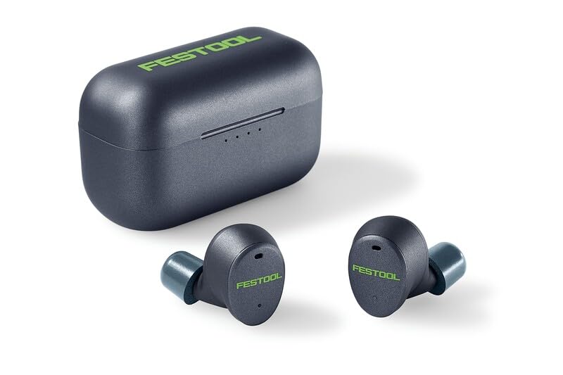 Festool Auriculares de protección GHS 25 I