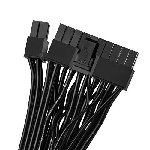 Silverstone SST-HA1200R-PM - HELA FA ATX Totalmente Modular Cybenetics Platinum 1200W PCIe 5.0